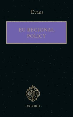 EU Regional Policy 1