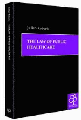 Law of Public Healthcare