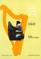 bokomslag Irish Harp Book