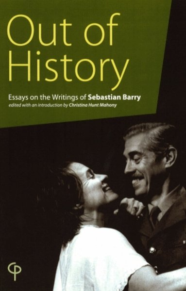 Mahony Christina Hunt - Out of History, Häftad