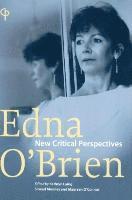 bokomslag Edna O'Brien
