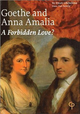 Goethe and Anna Amalia 1