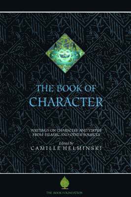Camille Adams Helminski - Book of Character, Häftad