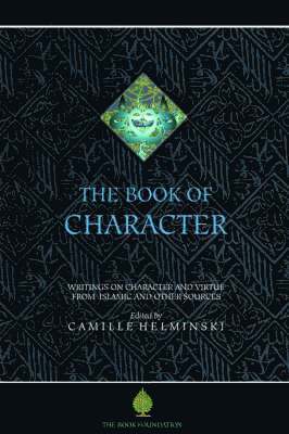 The Book of Character 1