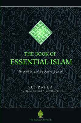 Ali Rafea - Book of Essential Islam, Häftad