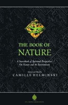 bokomslag The Book of Nature