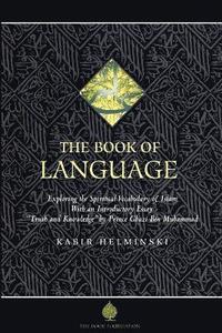 bokomslag The Book of Language