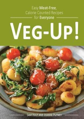 Veg-Up! 1