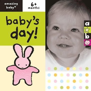 bokomslag Baby's Day