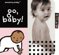 bokomslag Go Baby!