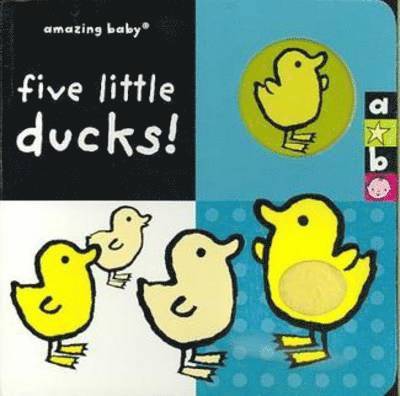 Five Little Ducks 1