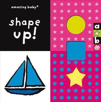 Amazing Baby Shape Up