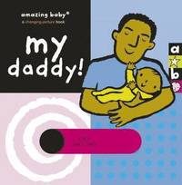 bokomslag My Daddy
