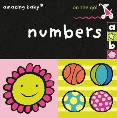 On the Go - Numbers 1