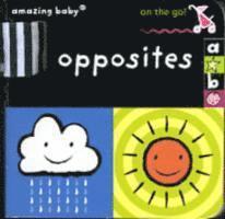 On the Go - Opposites 1