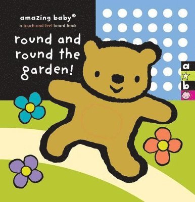 Round and Round the Garden 1