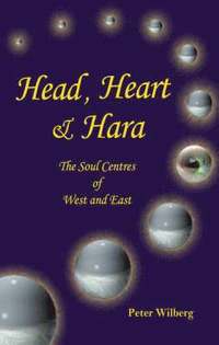 bokomslag Head, Heart and Hara