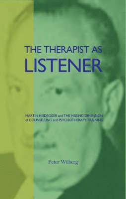 Therapist as Listener