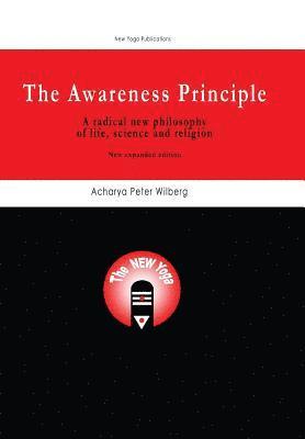 bokomslag Awareness Principle