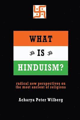 What is Hinduism?