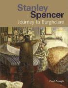 Paul Gough - Stanley Spencer, Häftad. Tillgänglighet: Tillfälligt slut