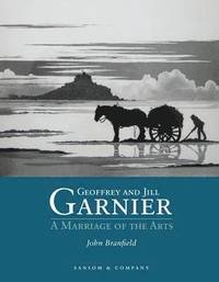 bokomslag Geoffrey and Jill Garnier