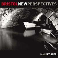 bokomslag Bristol: New Perspectives