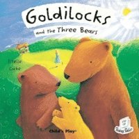 bokomslag Goldilocks and the Three Bears