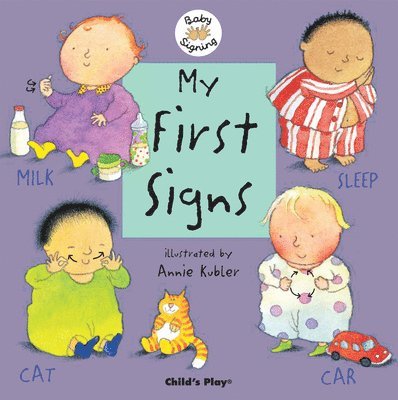 My First Signs 1