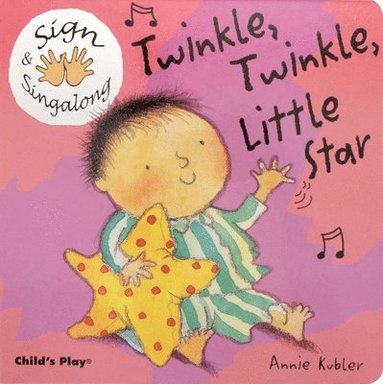 bokomslag Twinkle, Twinkle, Little Star