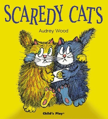 Scaredy Cats 1