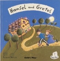 bokomslag Hansel and Gretel