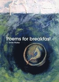 bokomslag Poems for Breakfast