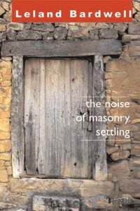 bokomslag The Noise of Masonry Settling