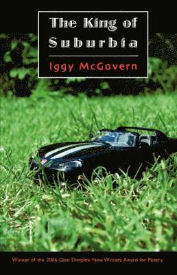 Iggy McGovern - King of Suburbia, Häftad