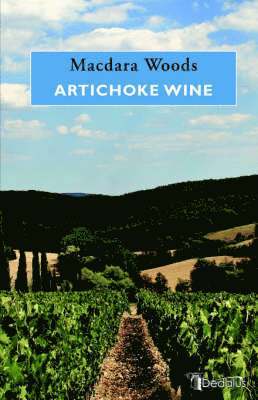 Artichoke Wine 1