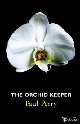 bokomslag The Orchid Keeper