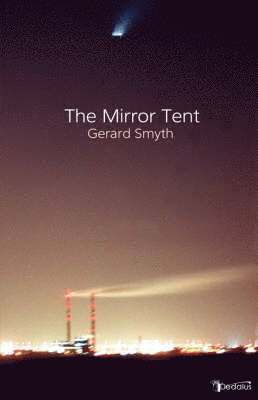 bokomslag The Mirror Tent