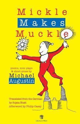 Michael Augustin - Mickle Makes Muckle, Häftad