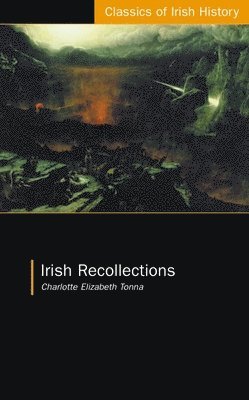 bokomslag Irish Recollections