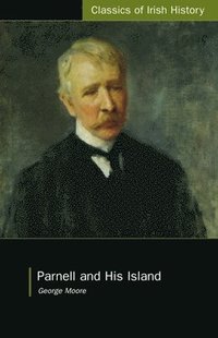 bokomslag Parnell and His Island