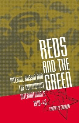 bokomslag Reds and the Green