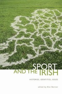 bokomslag Sport and the Irish