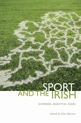 Sport and the Irish 1
