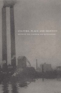 bokomslag Culture, Place and Identity