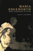 Maria Edgeworth: Women, Enlightenment and Nation