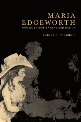 Maria Edgeworth 1