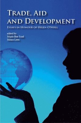 bokomslag Trade, Aid and Development