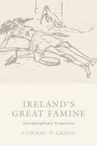 bokomslag Ireland's Great Famine