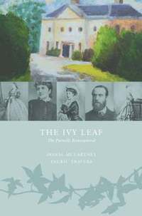bokomslag Ivy Leaf